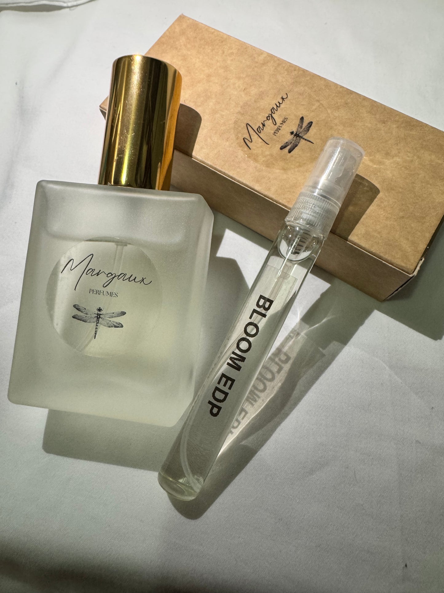 Bloom Eau De Parfum