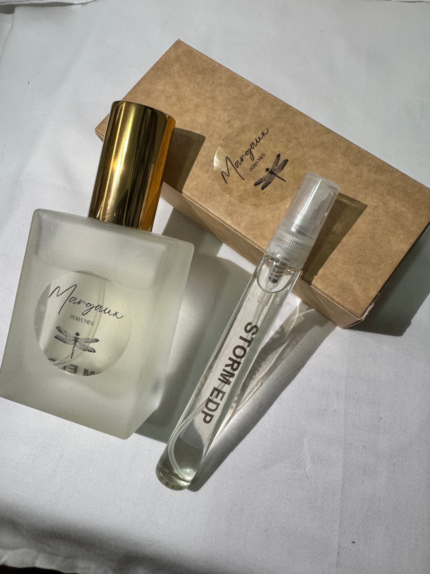 Storm Eau De Parfum