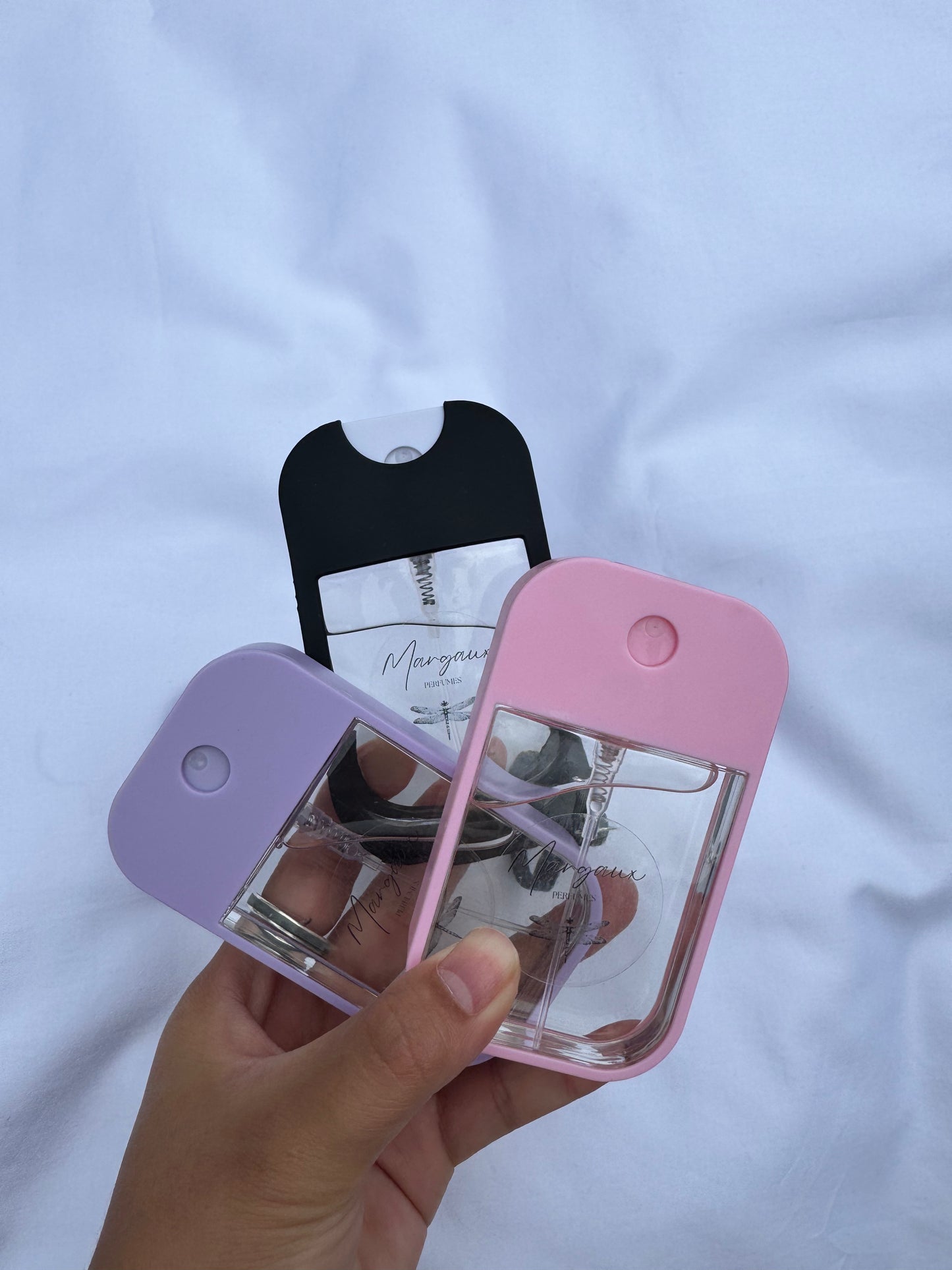 Bloom Eau De Parfum