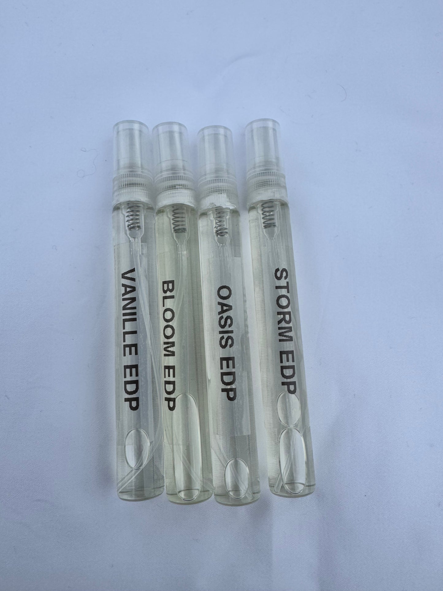 Margaux Perfumes Discovery Set