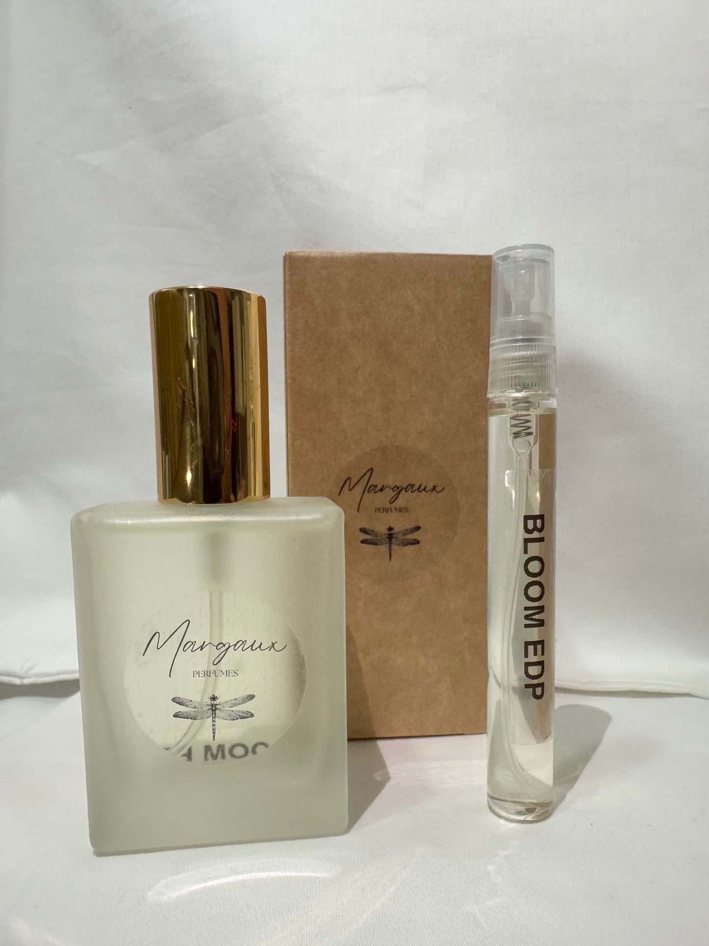Bloom Eau De Parfum