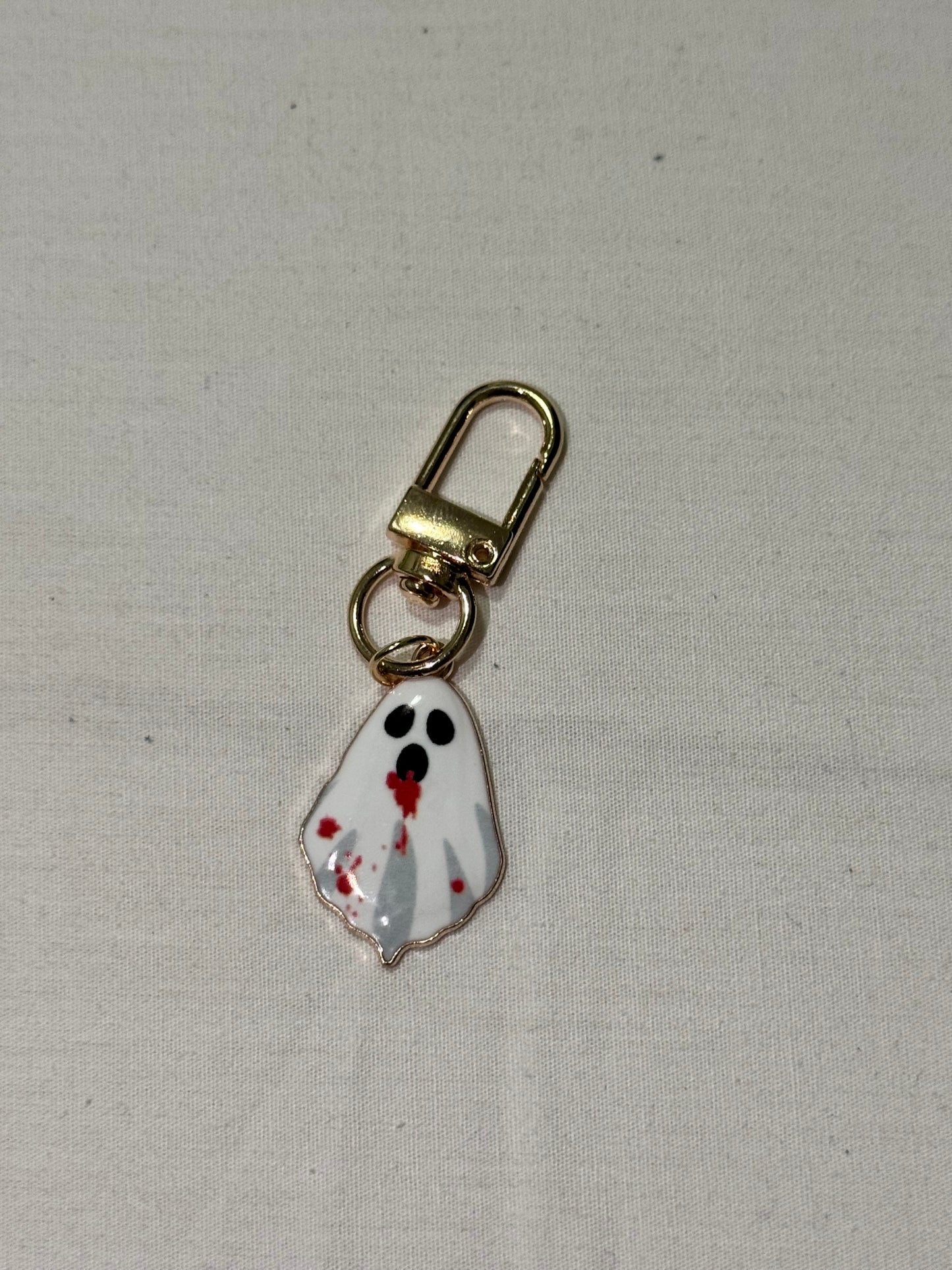 Halloween Collection Keychains