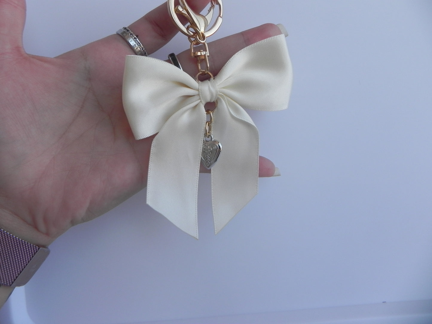 Bows Collection Keychains