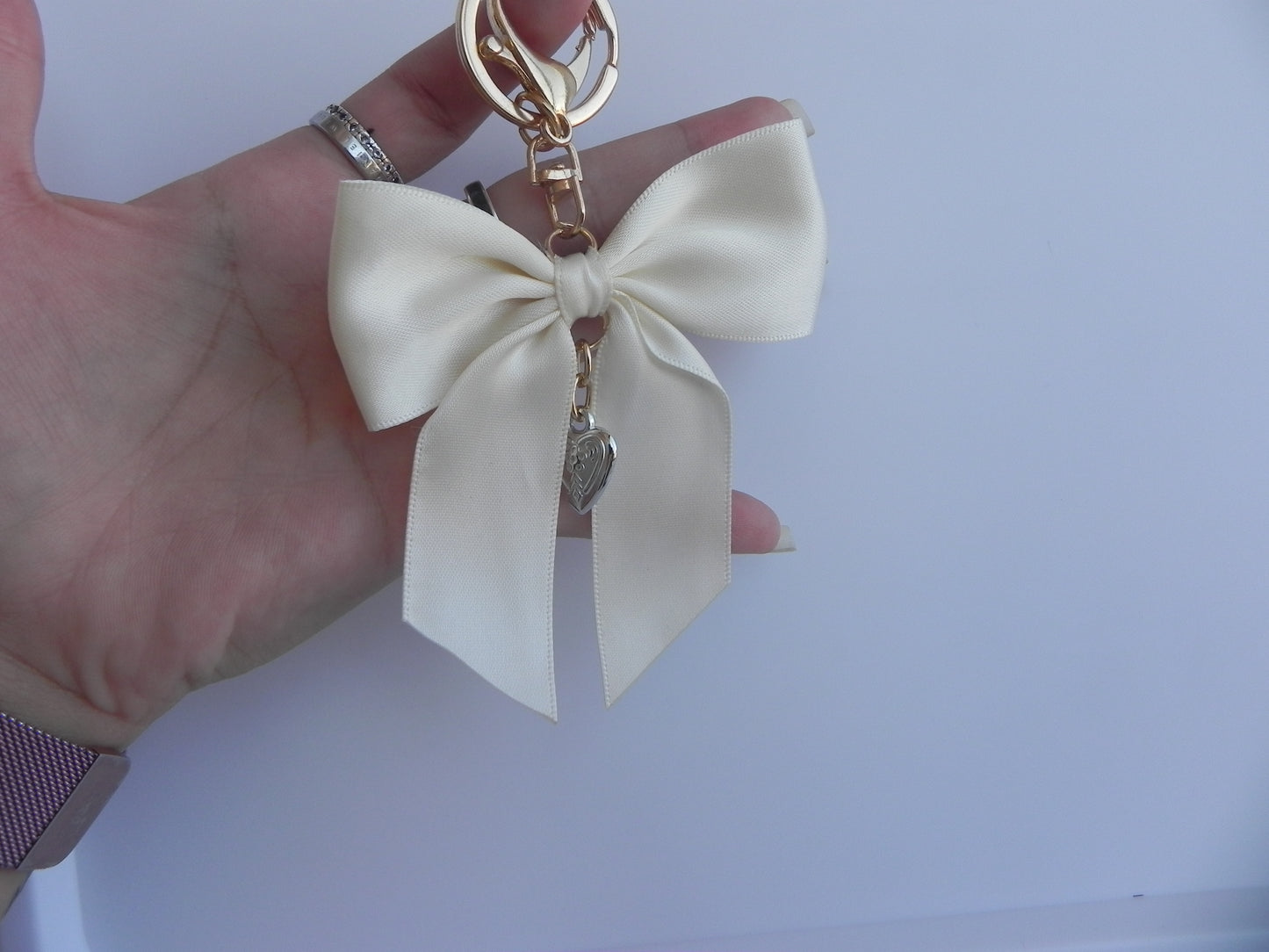 Bows Collection Keychains