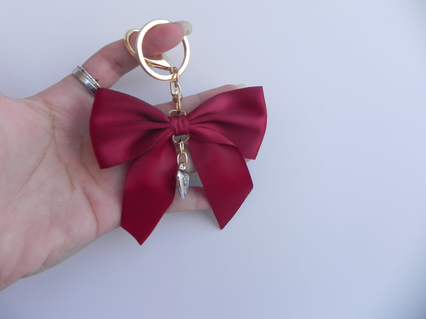 Bows Collection Keychains