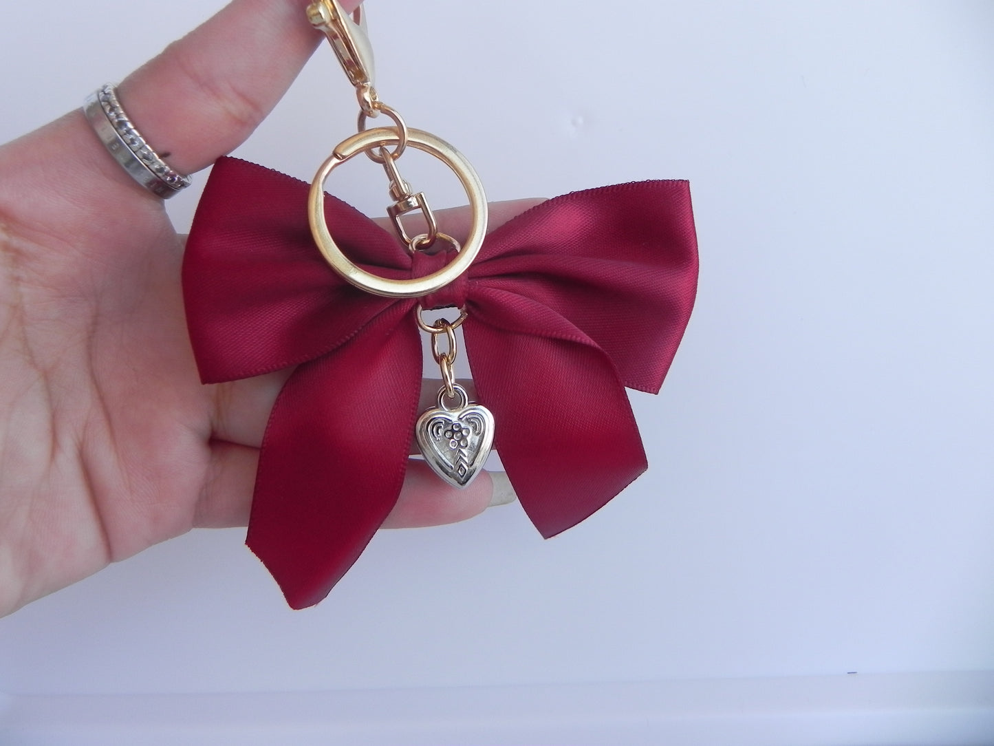 Bows Collection Keychains