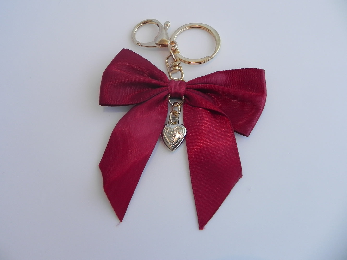 Bows Collection Keychains