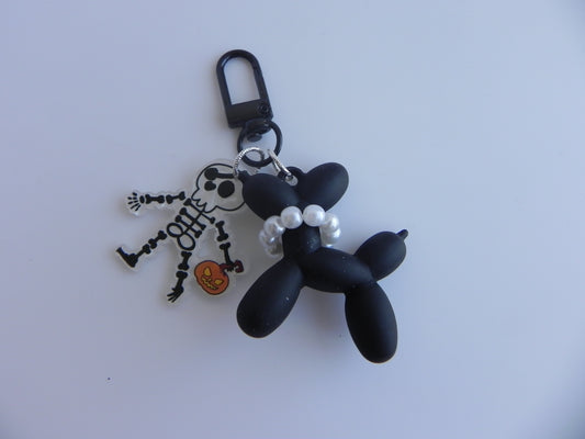 Halloween Collection Keychains