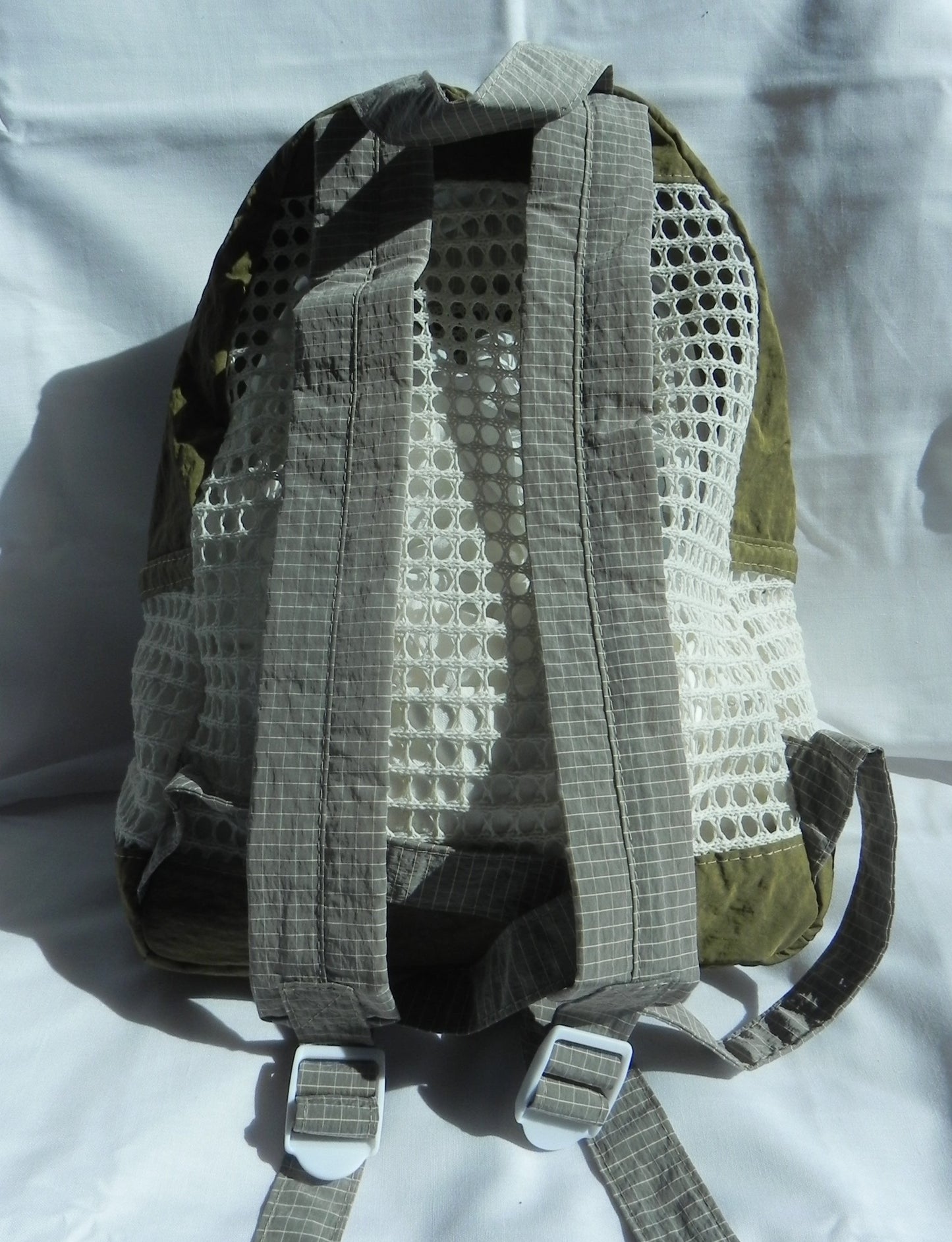 Dénia Backpack