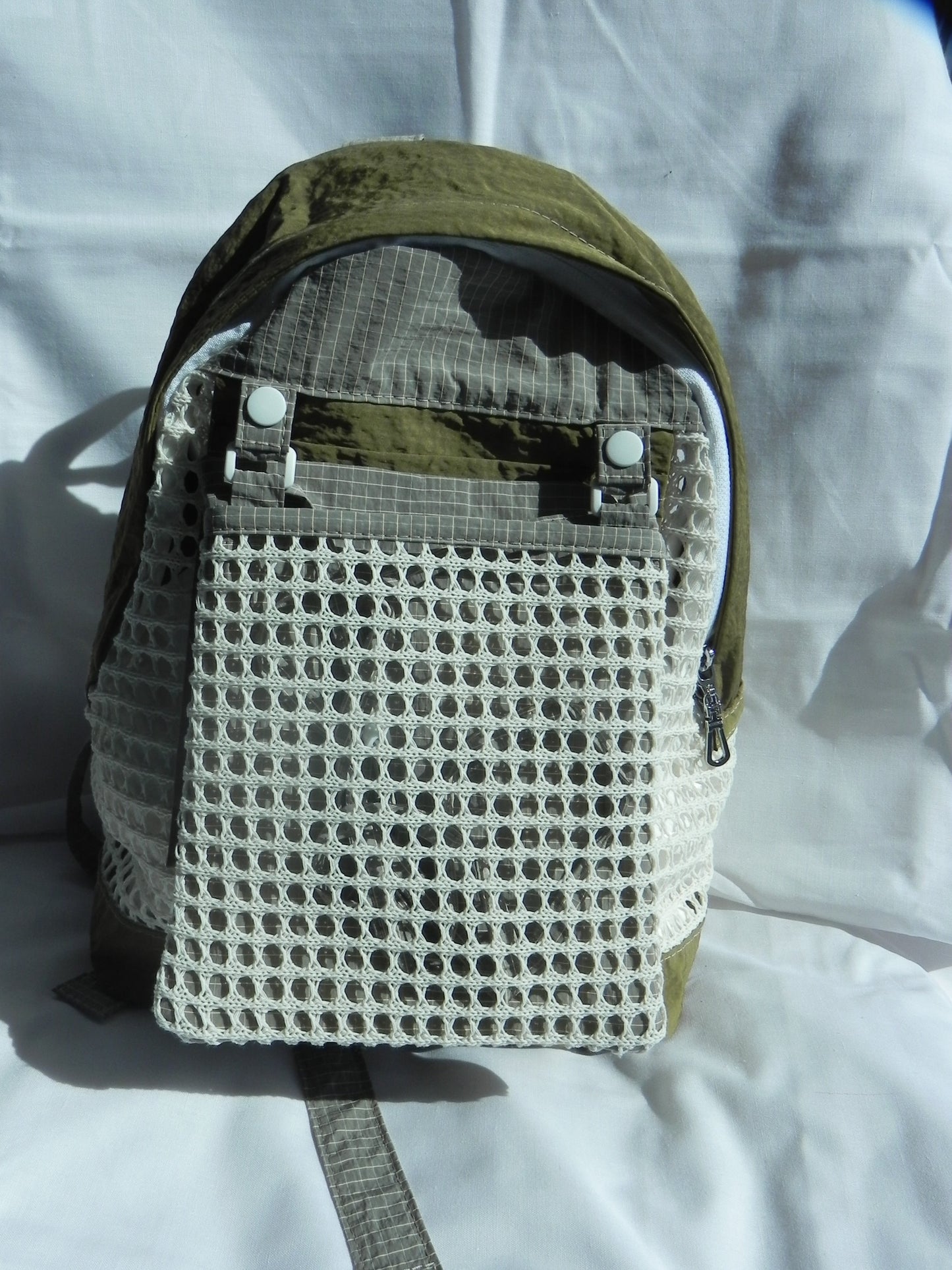 Dénia Backpack