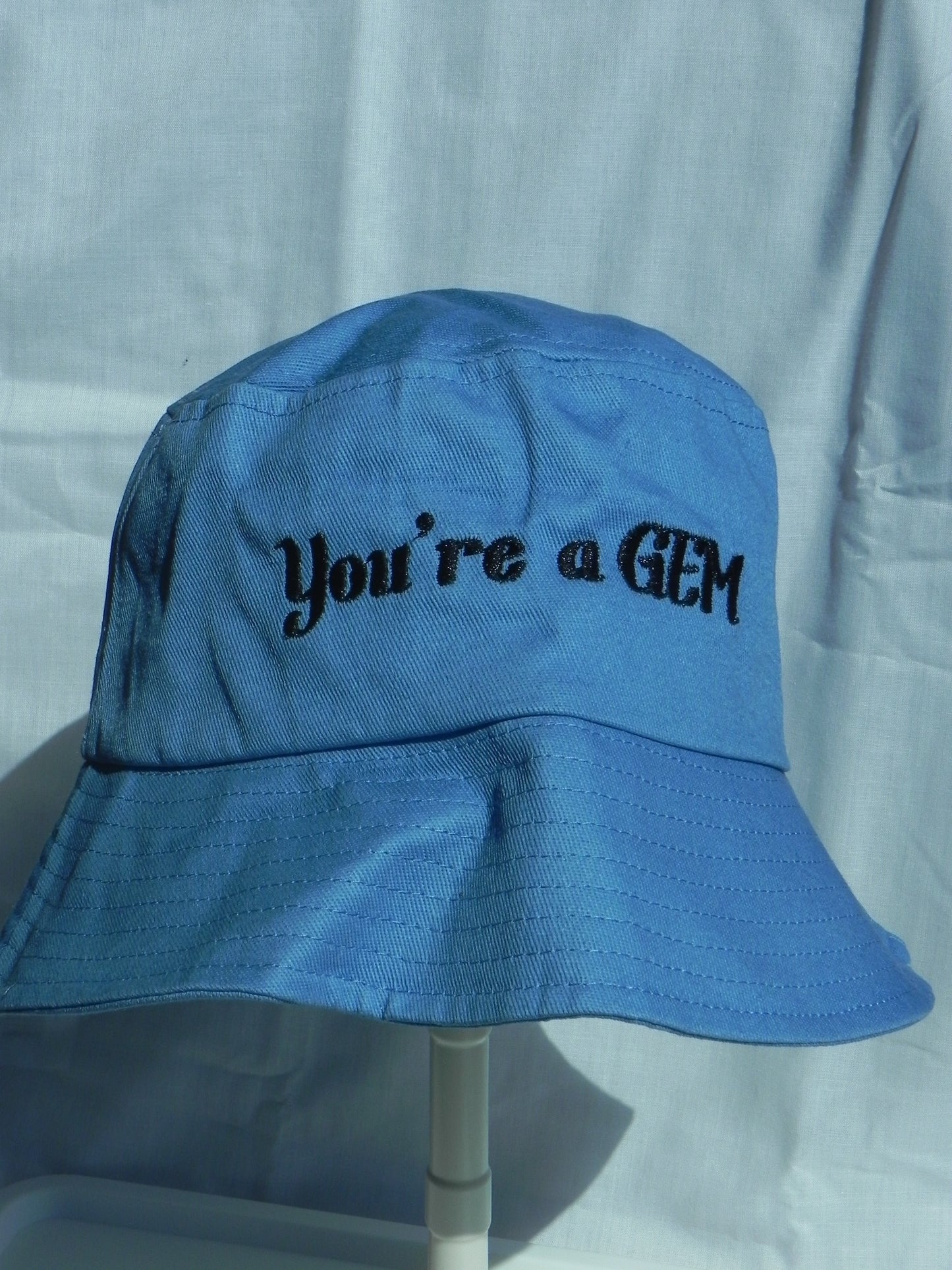 You’re a GEM Bucket Hat