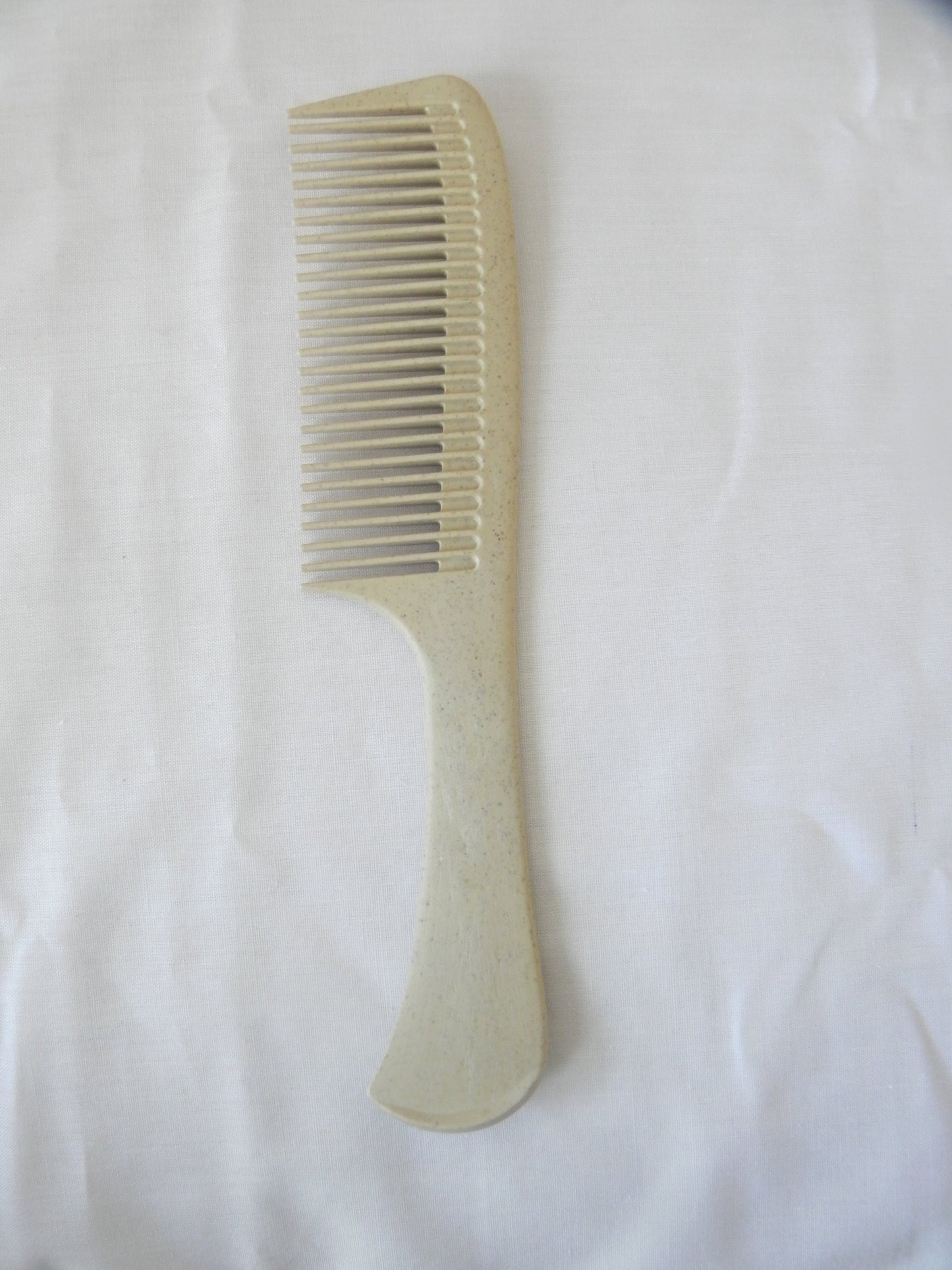 Wheat Straw Hair Brush Set