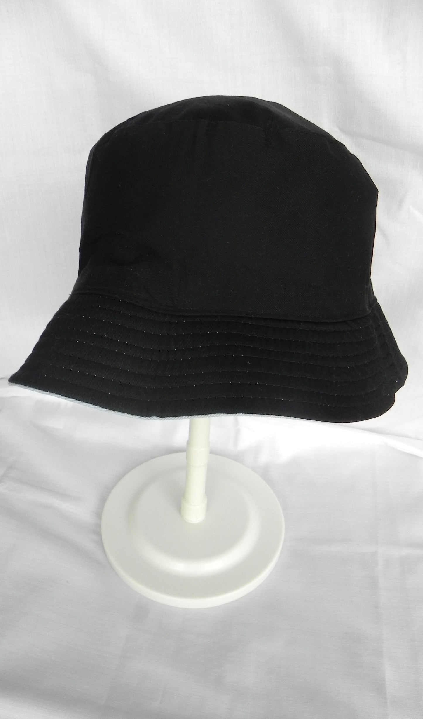 Reversible Bucket Hat